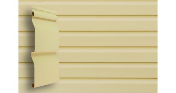 Сайдинг 3,0 Grand Line D4 (slim) ванильный купить в Сызрани