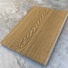 Ступень EasyDecking Wood-Х 348х22 Дуб 3D купить в Сызрани