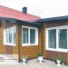 Сайдинг Ю-Пласт TIMBERBLOCK Пихта (Тимберблок) Кавказская купить в Сызрани