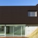 Фасадная панель из ДПК WOODVEX Венге купить в Сызрани