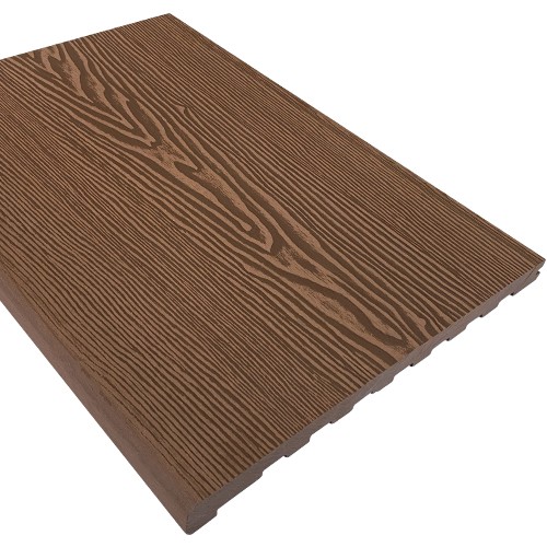 Ступень EasyDecking Wood-Х 348х22 Коричневый 3D купить в Сызрани