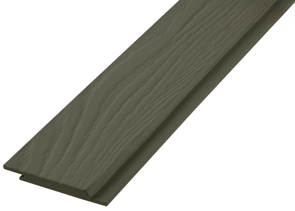 Фиброцементный сайдинг FCSPRO Click Shtil F59 (Дождливый лес) купить в Сызрани