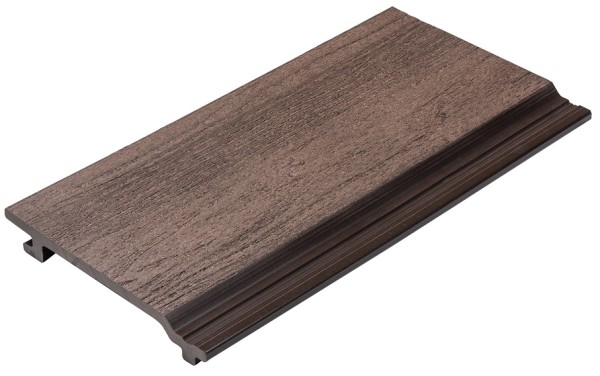 Фасадная панель из ДПК CM Cladding Bark мербау купить в Сызрани