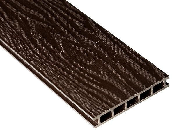 Террасная доска из ДПК Faynag Premium ACERO 3D Венге купить в Сызрани