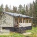 Фасадная панель Ю-пласт Стоун хаус сланец Светло-серый купить в Сызрани