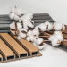 Стеновая панель CM Decking CM Wall DUAL, CAMEL (Кэмел) купить в Сызрани