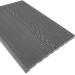 Ступень EasyDecking Wood-Х 348х22 Серый 3D купить в Сызрани