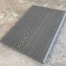 Ступень EasyDecking Wood-Х 348х22 Серый 3D купить в Сызрани