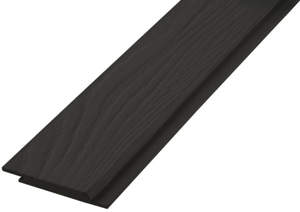 Фиброцементный сайдинг FCSPRO Click Shtil F60 (Сумеречный лес) купить в Сызрани