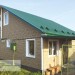 Фасадная панель Ю-пласт Стоун хаус сланец Бурый купить в Сызрани
