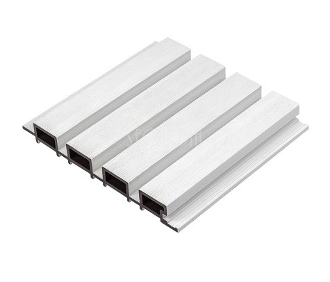 Доска фасадная ДПК SEQUOIA co-extrusion WHITE купить в Сызрани
