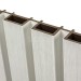 Доска фасадная ДПК SEQUOIA co-extrusion WHITE купить в Сызрани