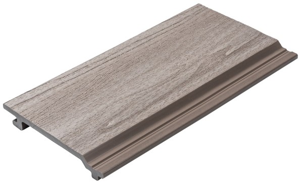 Фасадная панель из ДПК CM Cladding Bark ясень купить в Сызрани