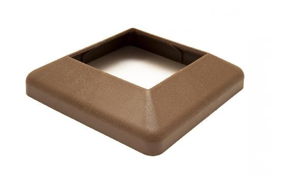 Юбка столба нижняя GardenParkett Светло-коричневый купить в Сызрани