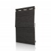 Вспененный сайдинг VOX KERRAFRONT WOOD DESIGN графит купить в Сызрани