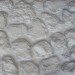 Фасадная панель Аэлит Камень мелкий Белый купить в Сызрани