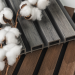 Стеновая панель CM Decking CM Wall, STONE GRAY (Стоун грей) купить в Сызрани