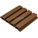 Доска фасадная ДПК SEQUOIA co-extrusion LIGHTBROWN купить в Сызрани