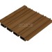 Доска фасадная ДПК SEQUOIA co-extrusion LIGHTBROWN купить в Сызрани