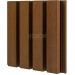 Доска фасадная ДПК SEQUOIA co-extrusion LIGHTBROWN купить в Сызрани