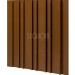 Доска фасадная ДПК SEQUOIA co-extrusion LIGHTBROWN купить в Сызрани