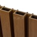 Доска фасадная ДПК SEQUOIA co-extrusion LIGHTBROWN купить в Сызрани