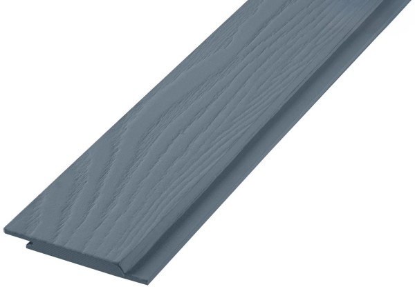 Фиброцементный сайдинг FCSPRO Click Shtil F62 (Голубой океан) купить в Сызрани