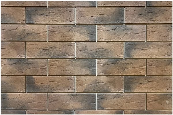 Фиброцементные панели КАНЬОН коллекция ИНДИГО 27 купить в Сызрани