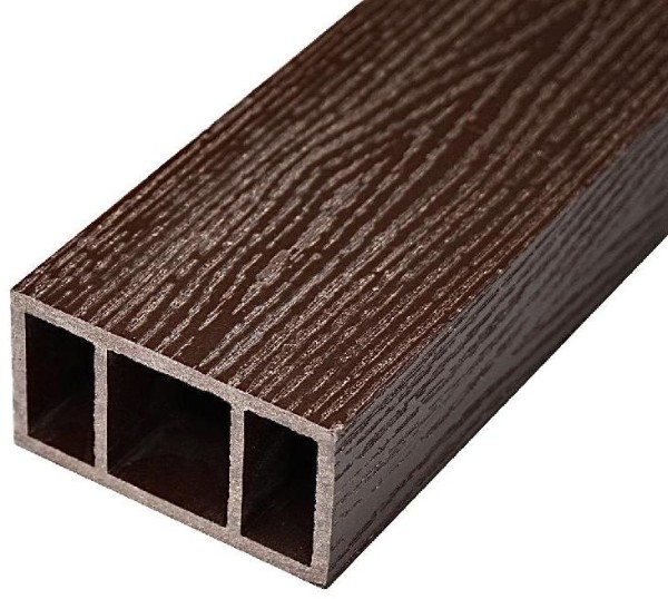 Брус FAYNAG WOOD шоколад купить в Сызрани