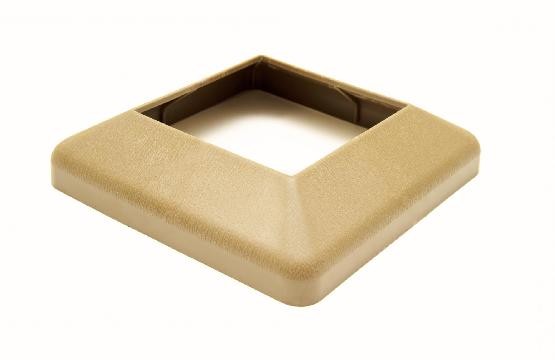 Юбка столба нижняя GardenParkett Бук купить в Сызрани