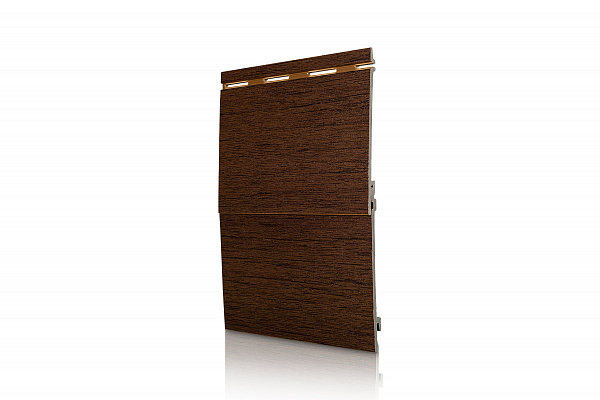 Вспененный сайдинг VOX KERRAFRONT WOOD DESIGN золотой дуб купить в Сызрани