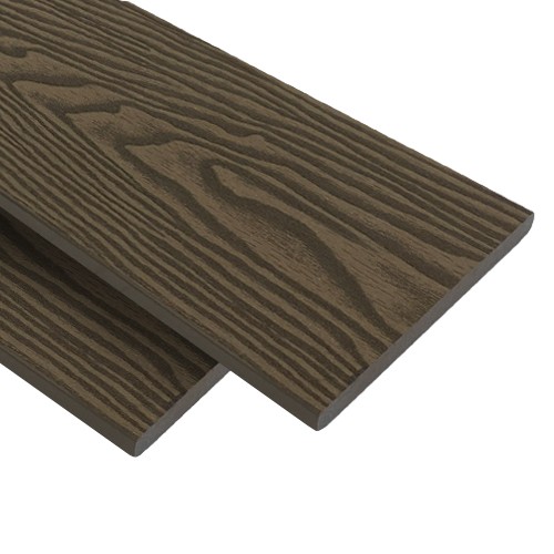 Заборная доска EasyDecking Wood-X 131х11 Венге купить в Сызрани