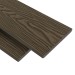 Заборная доска EasyDecking Wood-X 131х11 Венге купить в Сызрани