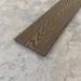 Заборная доска EasyDecking Wood-X 131х11 Венге купить в Сызрани