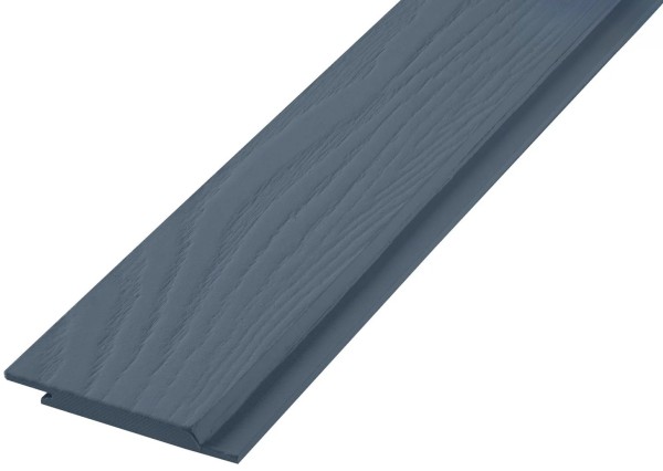 Фиброцементный сайдинг FCSPRO Click Shtil F63 (Дождливое небо) купить в Сызрани