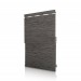 Вспененный сайдинг VOX KERRAFRONT WOOD DESIGN серебряно-серый купить в Сызрани