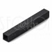 Балясина SEQUOIA Evolution 3D WOOD BLACK купить в Сызрани