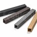 Балясина SEQUOIA Evolution 3D WOOD BLACK купить в Сызрани