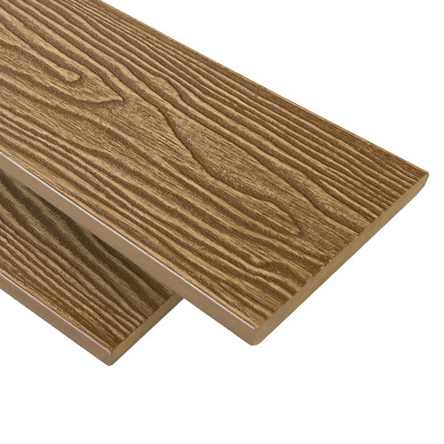 Заборная доска EasyDecking Wood-X 131х11 Дуб купить в Сызрани