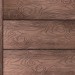 Террасная доска ДПК Outdoor 3D полнотелая STORM/OCEAN BROWN коричневая микс купить в Сызрани