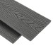Заборная доска EasyDecking Wood-X 131х11 Серый купить в Сызрани