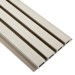 Фасадная реечная панель EasyDecking Wood-X 219х26 Бежевый купить в Сызрани