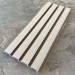 Фасадная реечная панель EasyDecking Wood-X 219х26 Бежевый купить в Сызрани