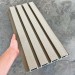 Фасадная реечная панель EasyDecking Wood-X 219х26 Бежевый купить в Сызрани