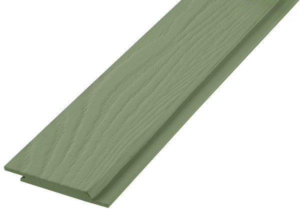 Фиброцементный сайдинг FCSPRO Click Shtil F65 (Осенняя трава) купить в Сызрани