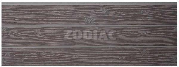 Фасадная панель Zodiac ТРОЙНАЯ ДОСКА AE11-002 купить в Сызрани