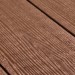 Террасная доска SW Abies (R) - радиальный распил Терракот купить в Сызрани