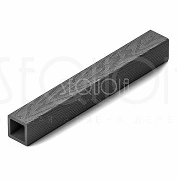 Балясина SEQUOIA Evolution 3D WOOD GRAY купить в Сызрани