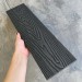 Заборная доска EasyDecking Wood-X 131х11 Черное дерево купить в Сызрани