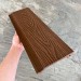Фасадная панель EasyDecking Wood-X 156х21 Коричневый купить в Сызрани